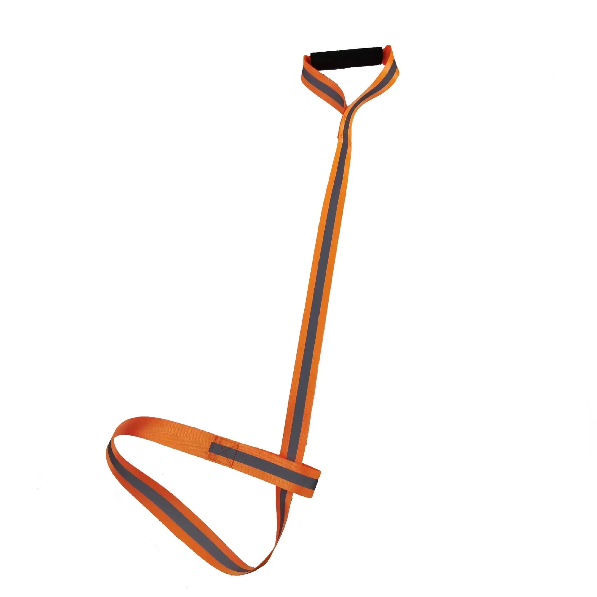 Comfort Grip Handle Make Dragging Easy